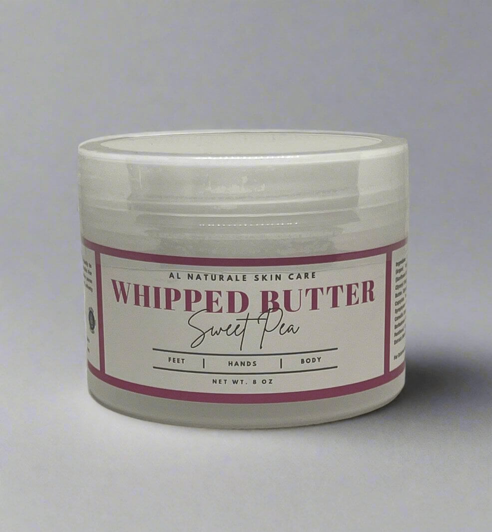 Whipped Body Butter, body butter, velvety cream, soft skin, argan oil