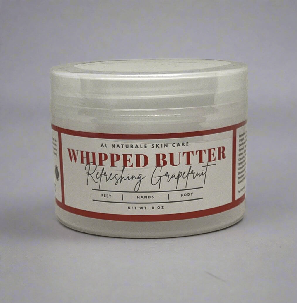 Whipped Body Butter, body butter, velvety cream, soft skin, argan oil