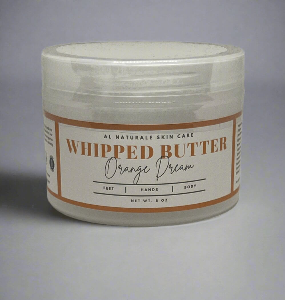 Whipped Body Butter, body butter, velvety cream, soft skin, argan oil